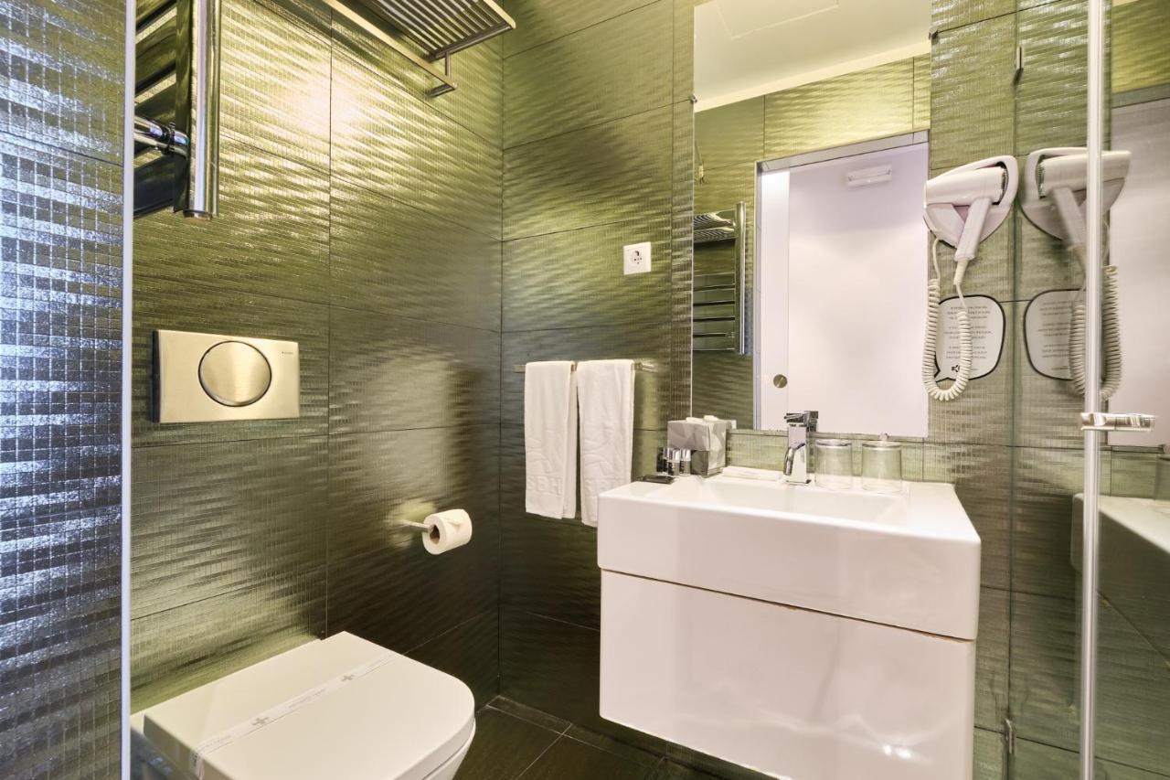 Sintra Bliss Hotel Екстериор снимка