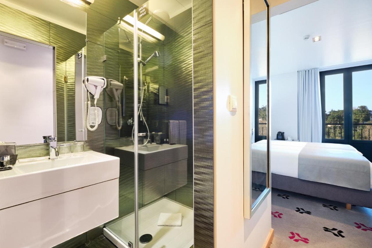 Sintra Bliss Hotel Екстериор снимка