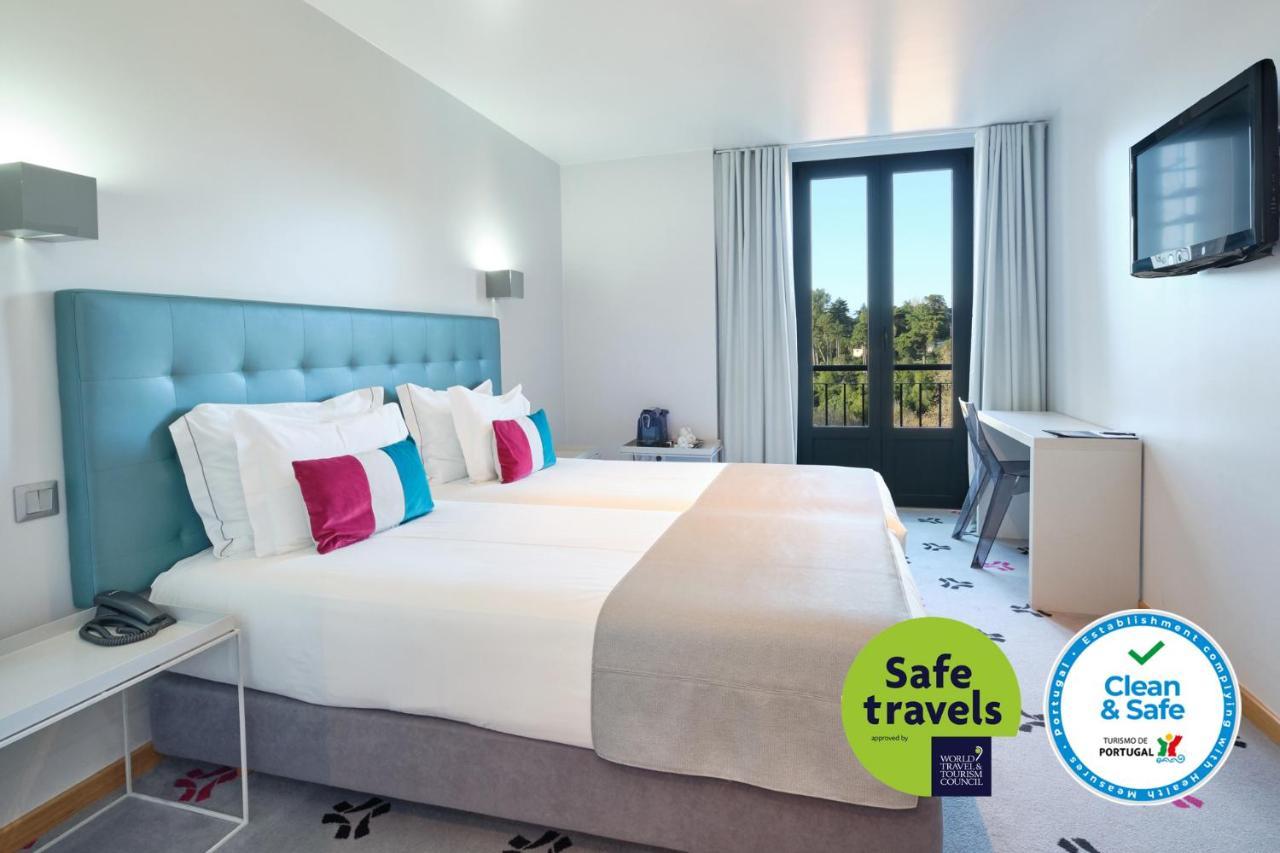 Sintra Bliss Hotel Екстериор снимка