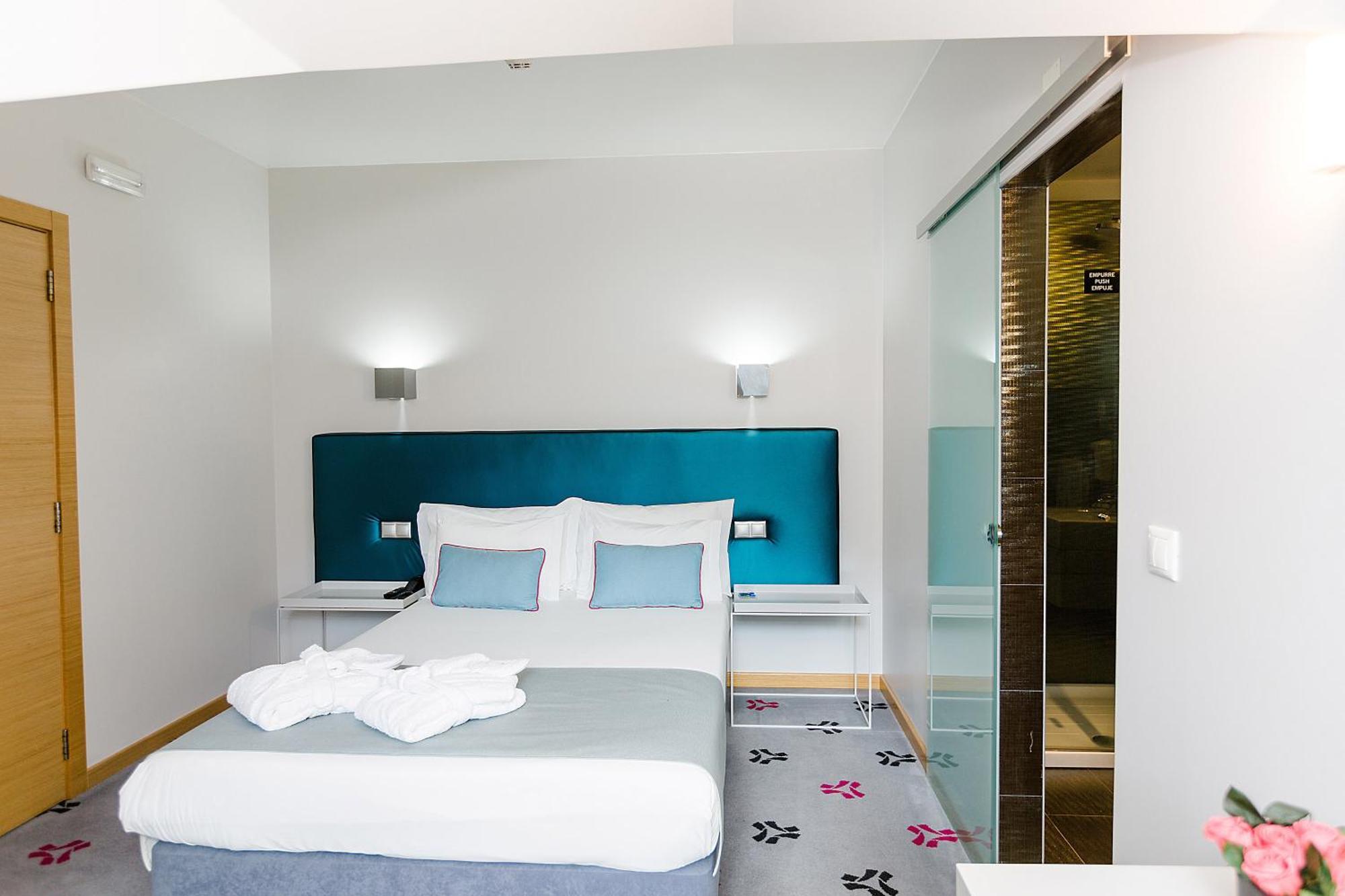 Sintra Bliss Hotel Стая снимка