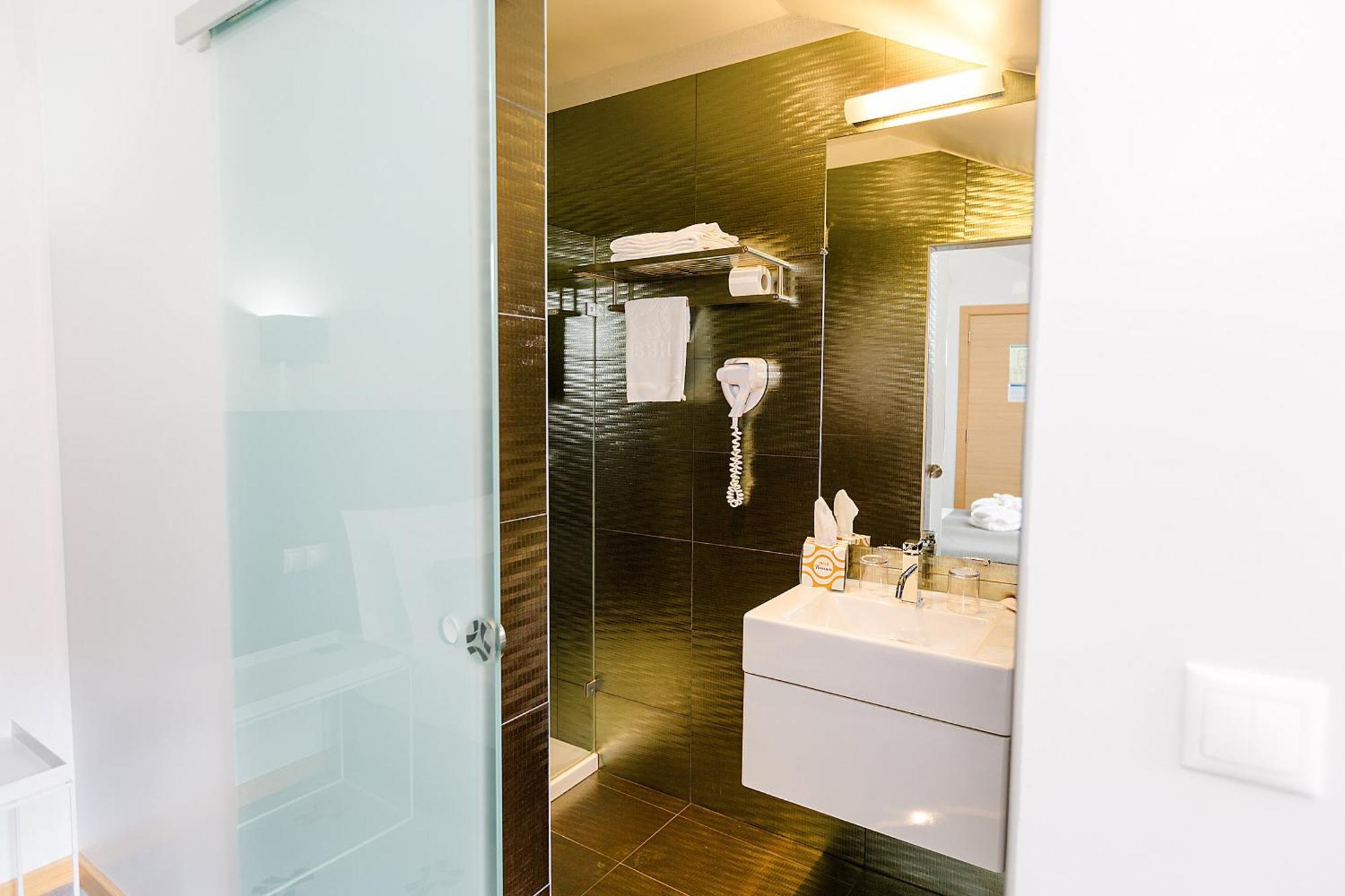 Sintra Bliss Hotel Стая снимка