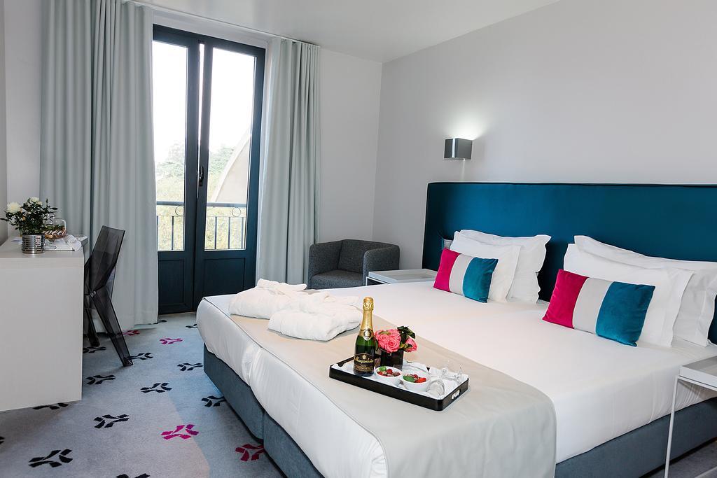 Sintra Bliss Hotel Стая снимка
