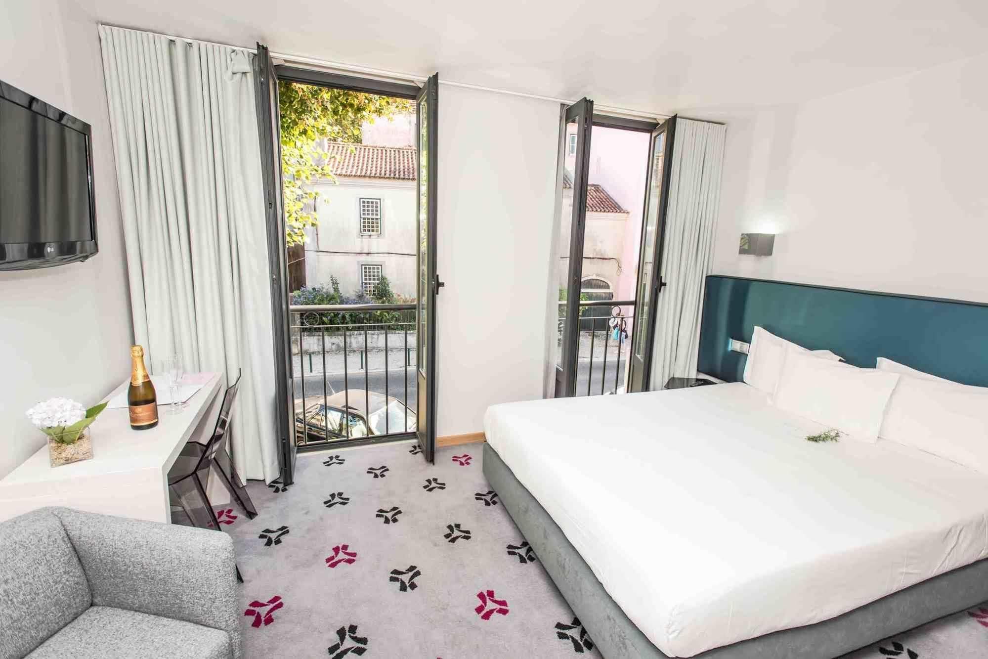 Sintra Bliss Hotel Екстериор снимка