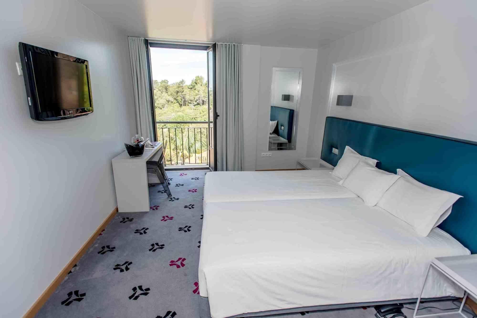 Sintra Bliss Hotel Екстериор снимка